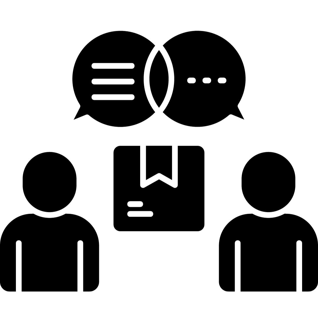 Transparent Communication and Reporting